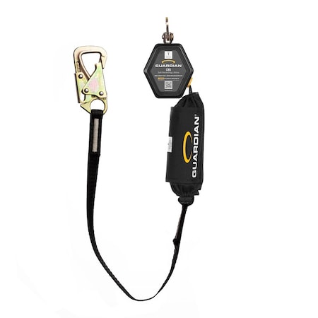 CR5 Self Retracting Lifeline, Tie Back MPN:1400200