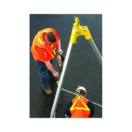 Arc-O-Pod Rescue and Retrieval System MPN:15030
