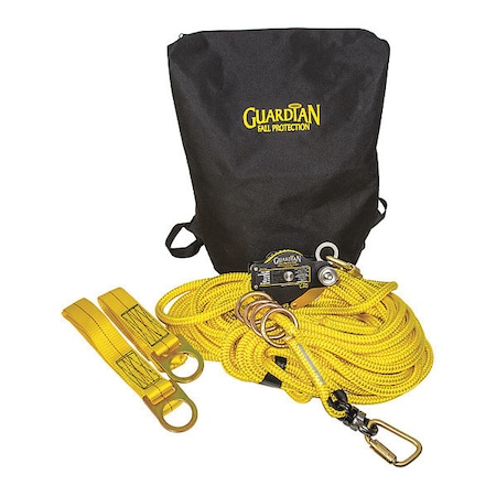 Big Boss Horizontal Lifeline MPN:30800