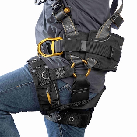 B7 Comfort Harness, Size L MPN:3740009