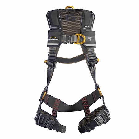 B7 Comfort Harness, Size 2XL MPN:3740017
