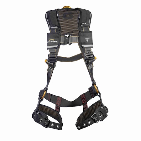 B7 Comfort Harness, Hip D, Size L MPN:3740043