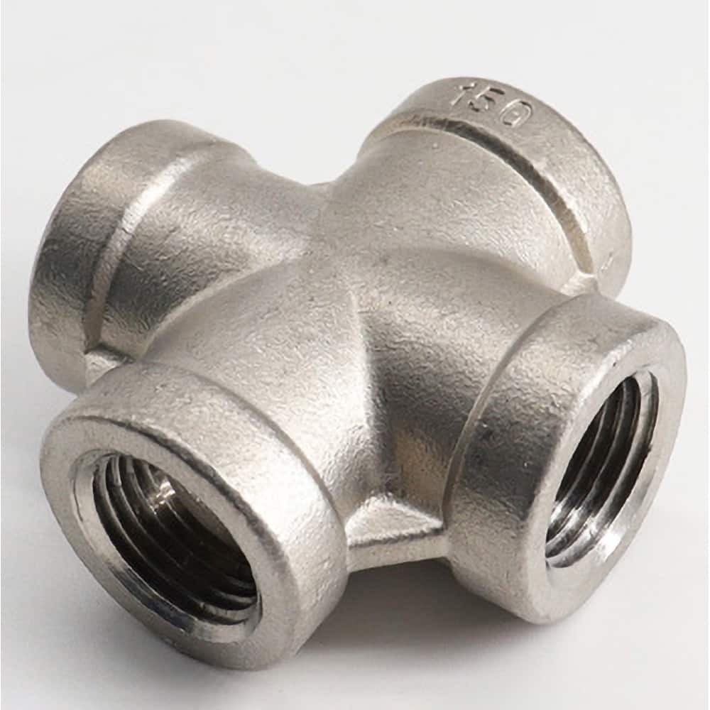 Pipe Fitting: 2