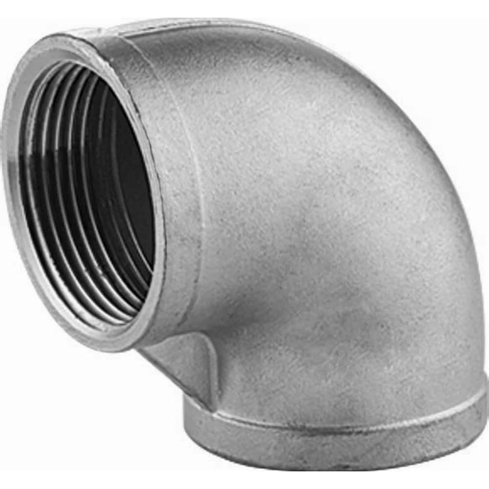 Pipe Fitting: 4