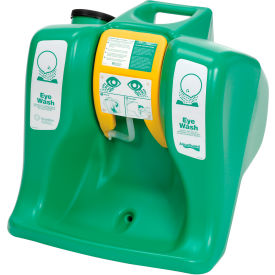 Guardian Equipment Portable Eyewash Station 16 Gallon Capacity G1540