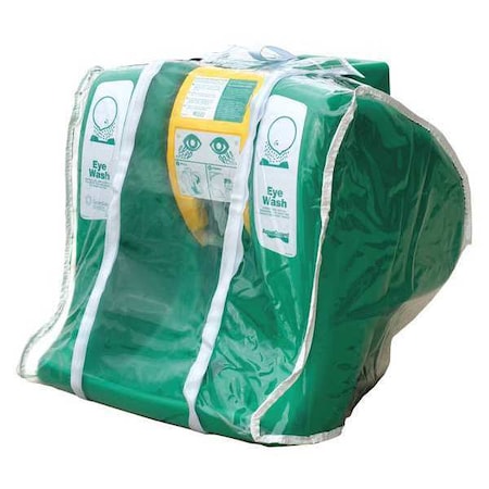 Plastic Dust Cover MPN:G1540CVR