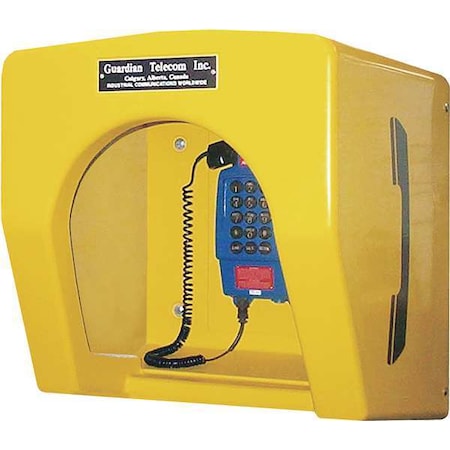 Accoustic Booth, No Liner, 8 dB MPN:P9038