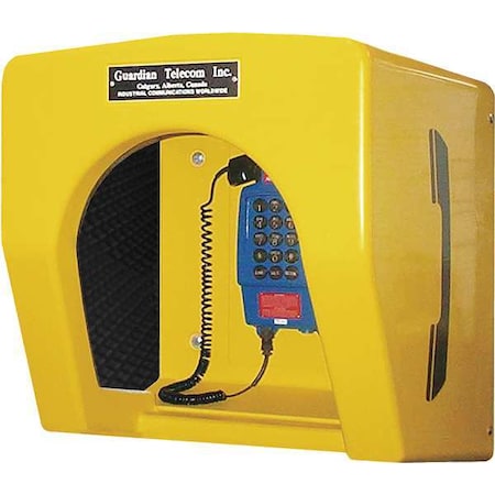 Acoustic Booth, Polyurethane Liner, 25 dB MPN:P9039