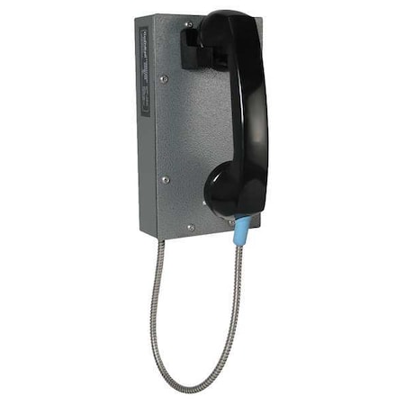 Correctional Telephone, Ringdown, Armored Cord MPN:CIR-41