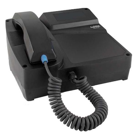Ringdown Telephone, Zone 2/22 MPN:DTR-31-Z