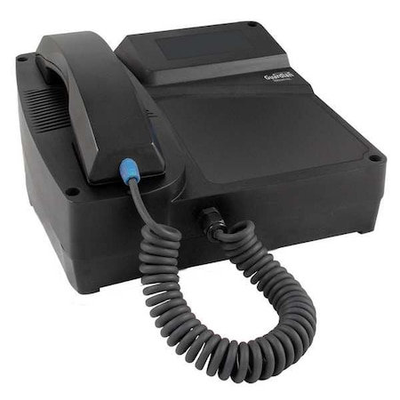 Water Tight Ringdown Telephone, VoIP MPN:DTR-51-V