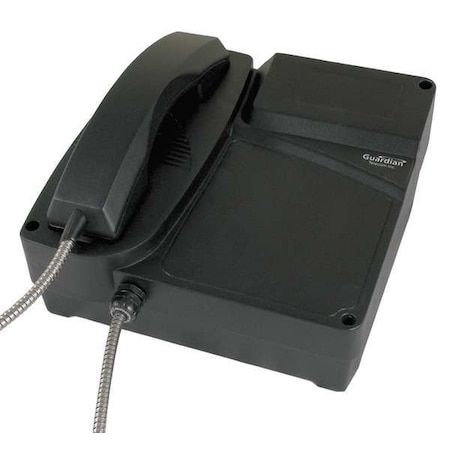 Water Tight Ringdown Telephone, VoIP MPN:DTR-61-V