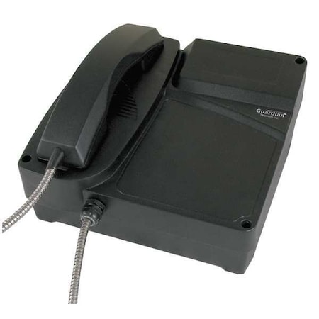 Ringdown Phone, Zone 1/21, Armored Cord MPN:DTR-61-Z