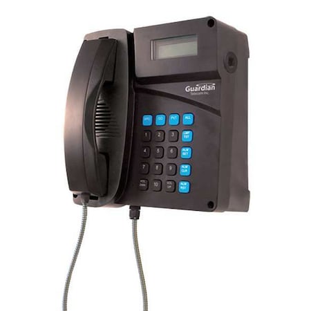 Telephone, Zone 2/22, Armored Cord MPN:DTT-40-Z