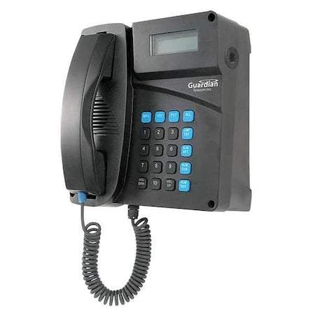 Water Tight Telephone, LCD Display MPN:DTT-50