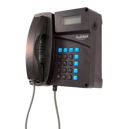 Telephone, Zone 1/21, Armored Cord MPN:DTT-60-Z