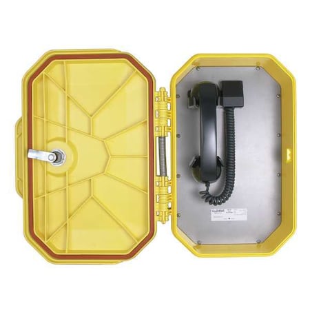 Ringdown Telephone, Includes Curly Cord MPN:WTR-11