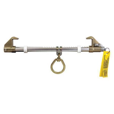 00101 Beamer 2000 Aluminum 3