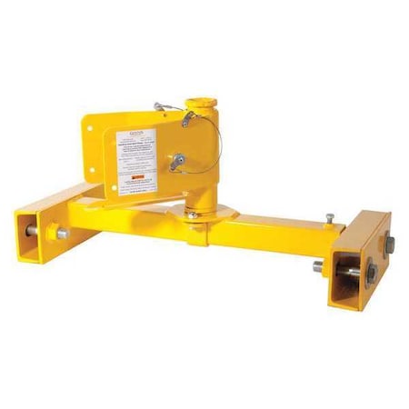 Standing Seam Roof Clamp MPN:00250