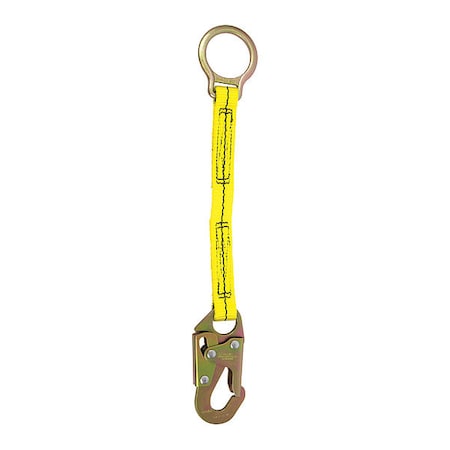 Extension Lanyard Extension Lanyard With Snaphoo MPN:01121