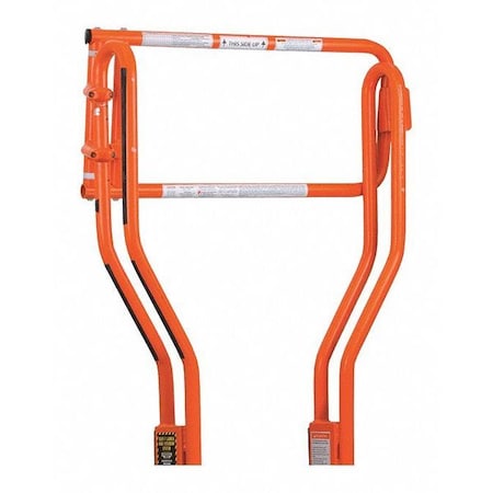 Self Closing Ladder Gatefor The 10800 Safe-T La MPN:10798