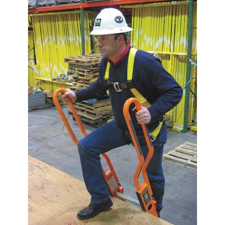 Safe-T Ladder Rail Extension System MPN:10800