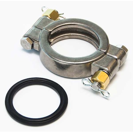 AP400-017-4R Replacementclamp MPN:AP400-017-4R