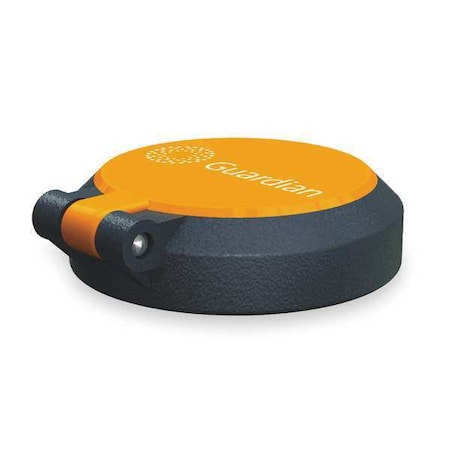 Gs-Plus Spray Cover Withorange Dust Cover MPN:AP470002ORGR