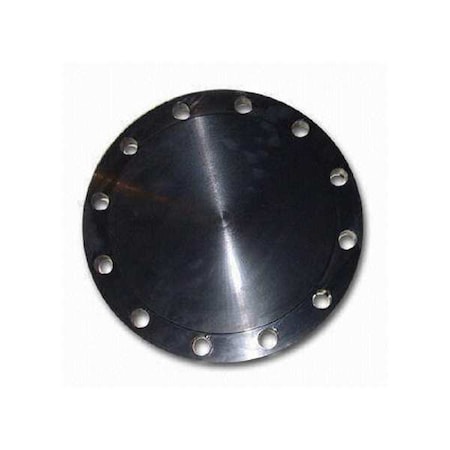 Flange, Carbon Steel, Blind, 16 in MPN:FLCS1RFBL1000