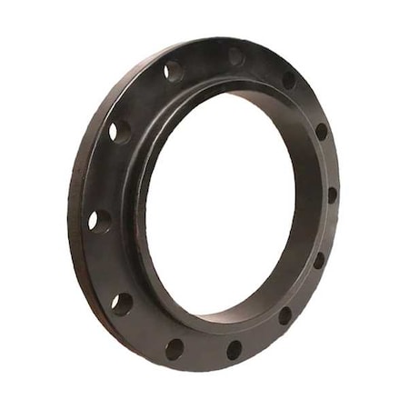 Flange, Carbon Steel, Slip-On, 16 in MPN:FLCS1RFSO1000