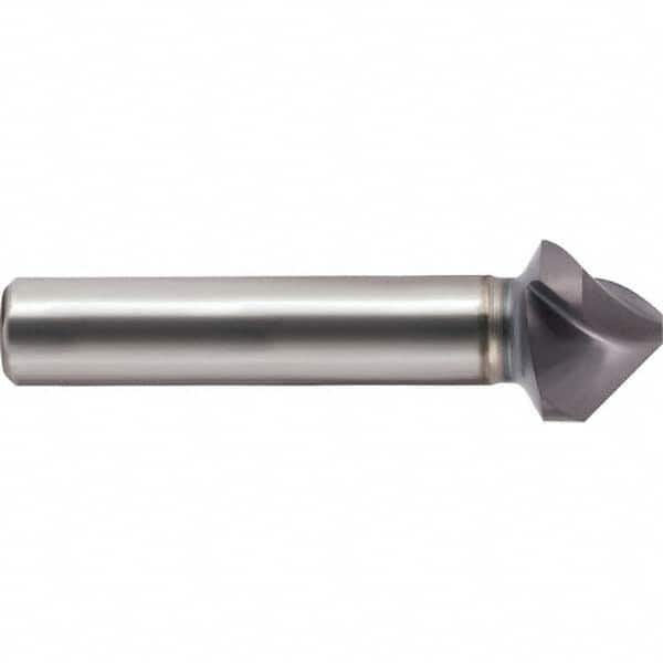 Countersink: 20.5 mm Head Dia, 90 &deg MPN:9055000205000