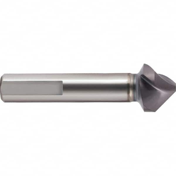 Countersink: 6.3 mm Head Dia, 90 &deg MPN:9055010063000
