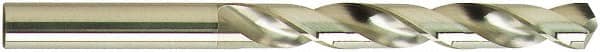Jobber Length Drill Bit: #52 (0.0635) Dia, 118 deg, HSS MPN:9002050016100