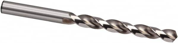 Jobber Length Drill Bit: 5/64