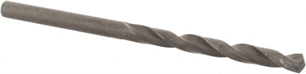 Jobber Length Drill Bit: #21, 118 &deg;, Cobalt MPN:9003050040400