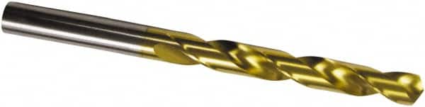 Jobber Length Drill Bit: #66, 118 &deg;, High Speed Steel MPN:9006510008400