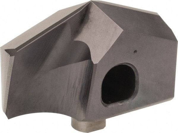Replaceable Drill Tips: 4112 20.5MM HT800, 0.7874