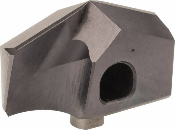 Replaceable Drill Tips: 4112 63/64 HT800, 0.9843
