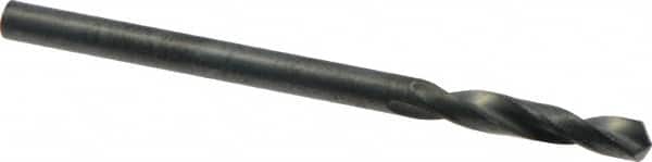 Screw Machine Length Drill Bit: 0.1083