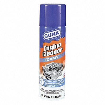 Engine Cleaner and Degreaser 17 oz Size MPN:FEB1CA
