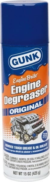 Engine Cleaner Degreaser: Aerosol Can MPN:EB1  -6