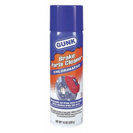 Brake Cleaner - Aero MPN:M720
