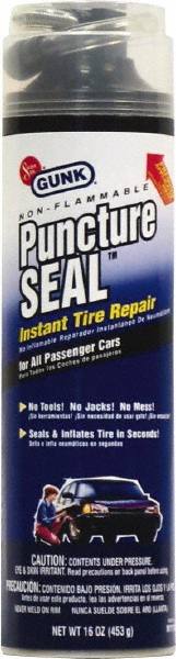 Nonflammable Instant Tire Repair MPN:M1118/6
