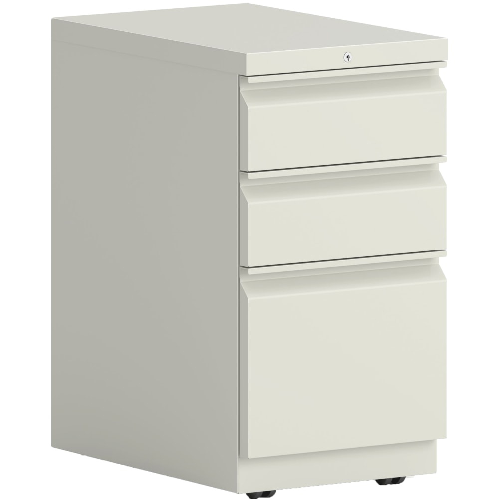 HON Brigade 15inW Mobile Pedestal, Loft MPN:H33723R.L.LOFT