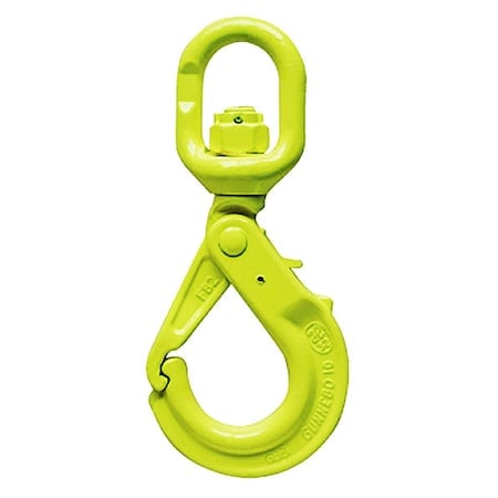 Example of GoVets Gunnebo Lifting category
