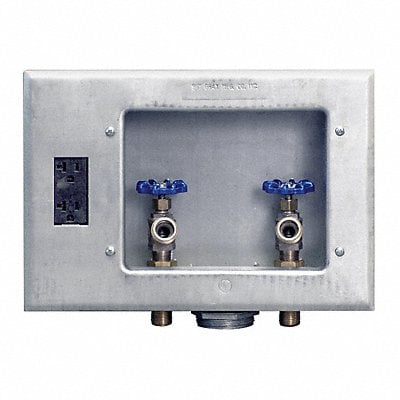 Example of GoVets Supply Valve Outlet Boxes category