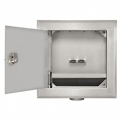 Outlet Box 316 Stainless Steel 1/2 MIP MPN:82647