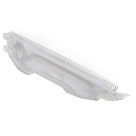 Outer Lens, Pk10 MPN:09-522