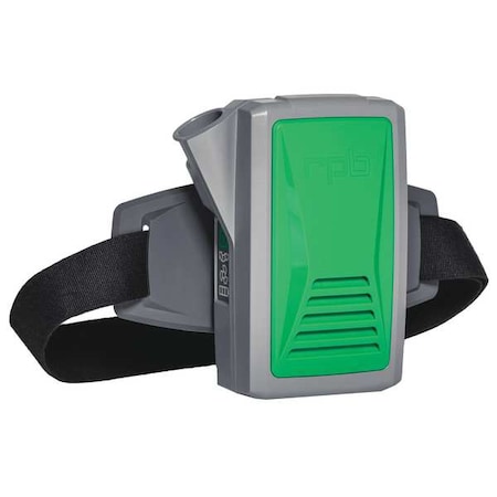 Papr, PX5, Belt-Mount, Lithium-Ion MPN:03-801