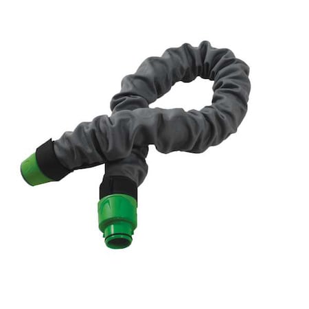 Breathing Tube Cover 10-1/2 in L MPN:04-854